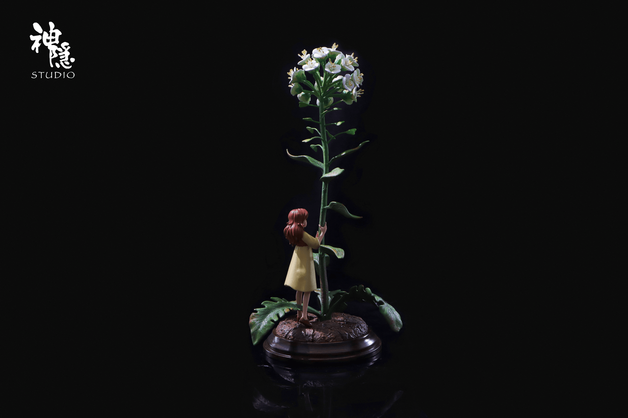 Shen Yin - Arrietty