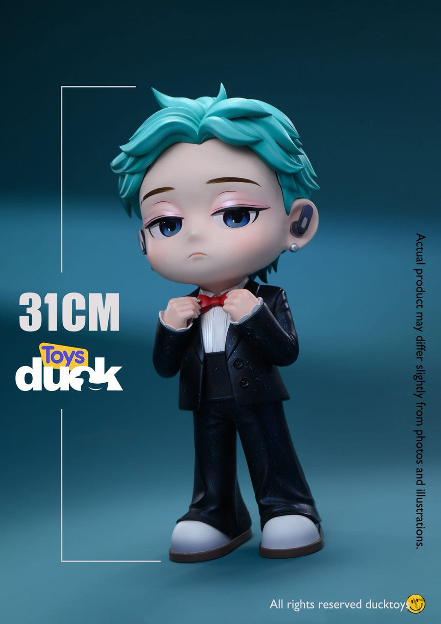 Duck Toys - G-Dragon