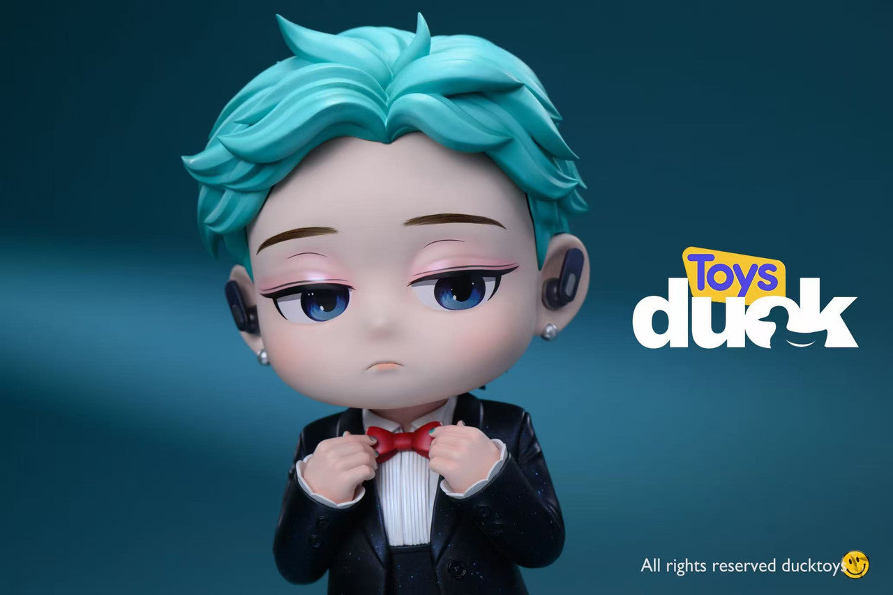 Duck Toys - G-Dragon