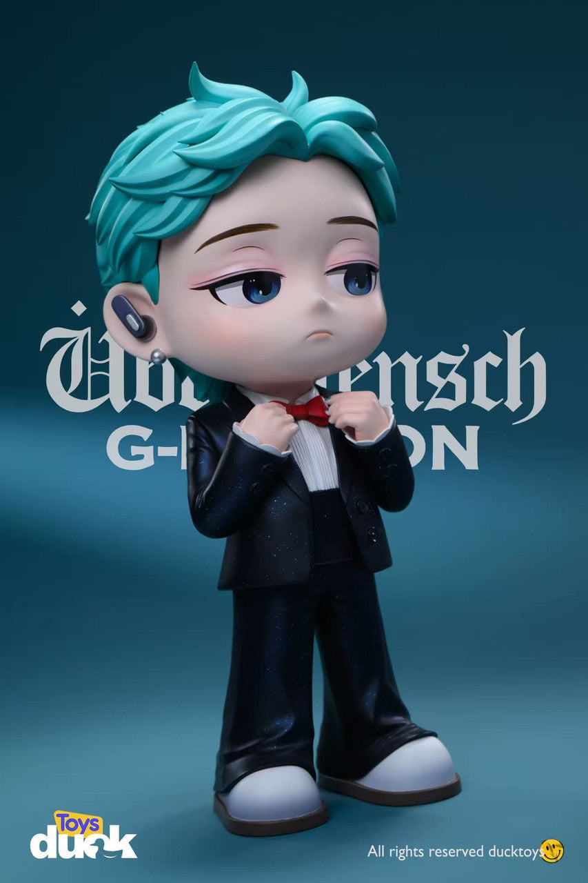 Duck Toys - G-Dragon