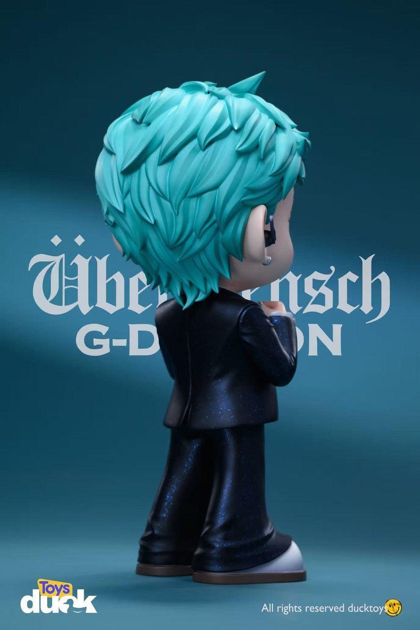 Duck Toys - G-Dragon