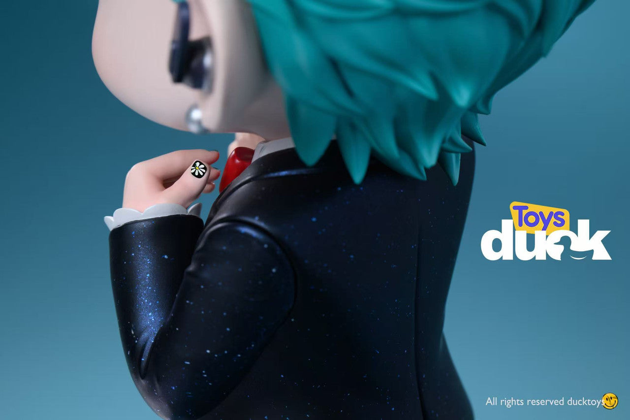 Duck Toys - G-Dragon