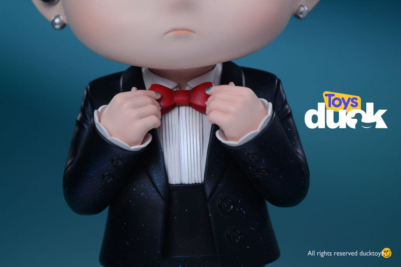 Duck Toys - G-Dragon