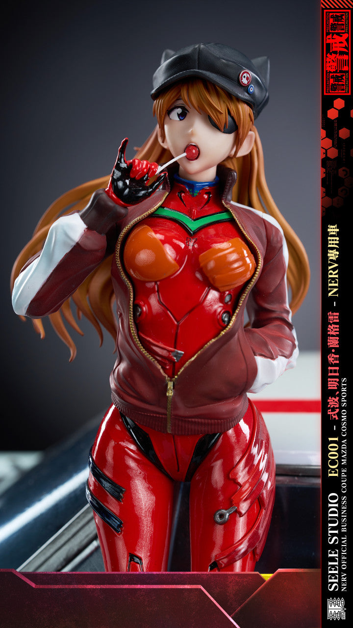 Seele - Asuka