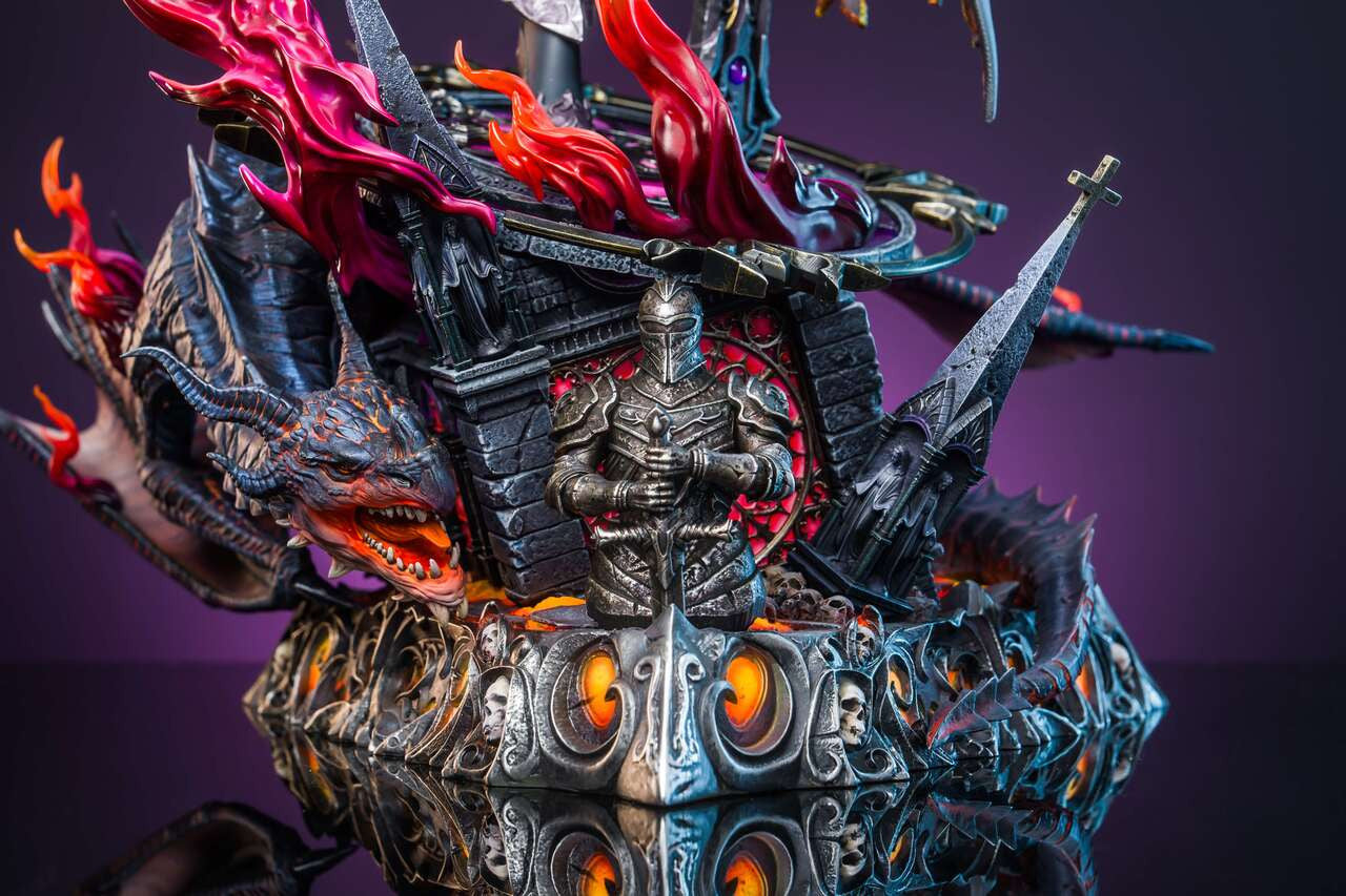 Soda - Jeanne d'Arc Alter