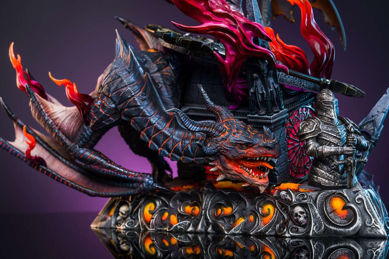 Soda - Jeanne d'Arc Alter