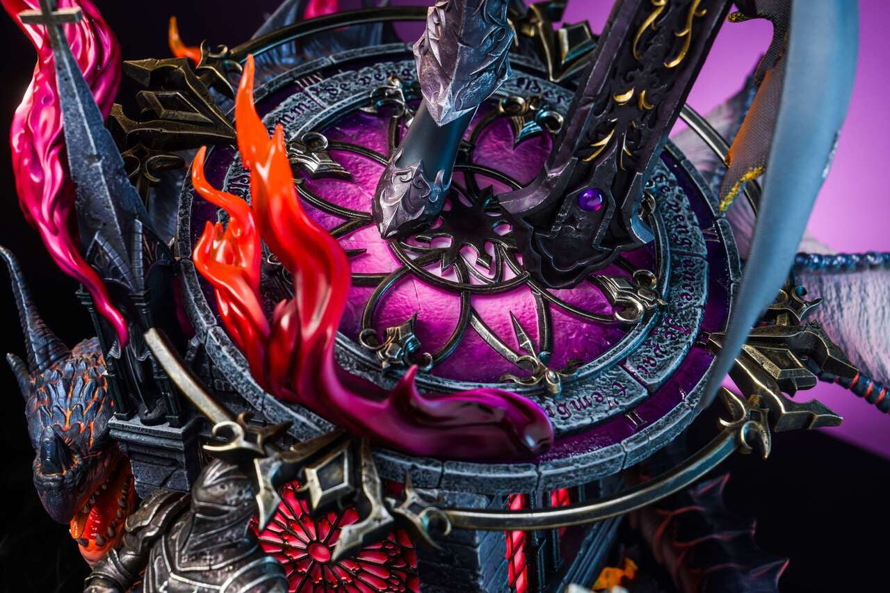 Soda - Jeanne d'Arc Alter