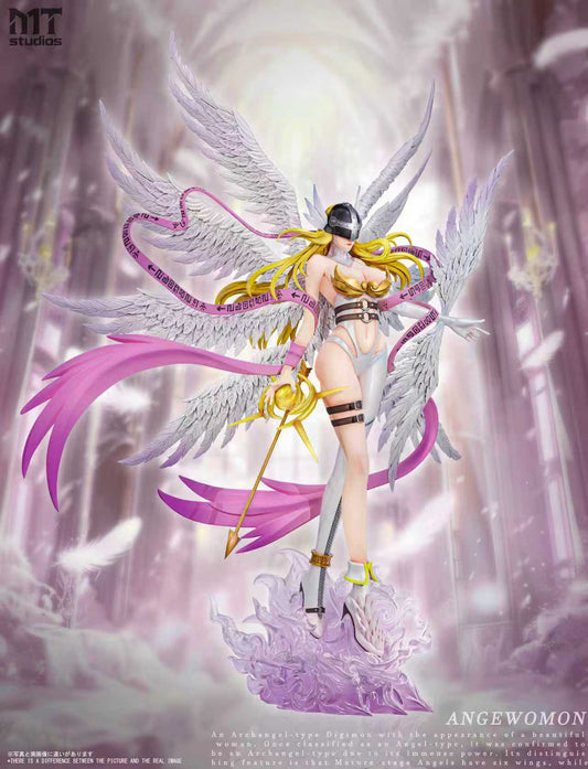 MT - Angewomon