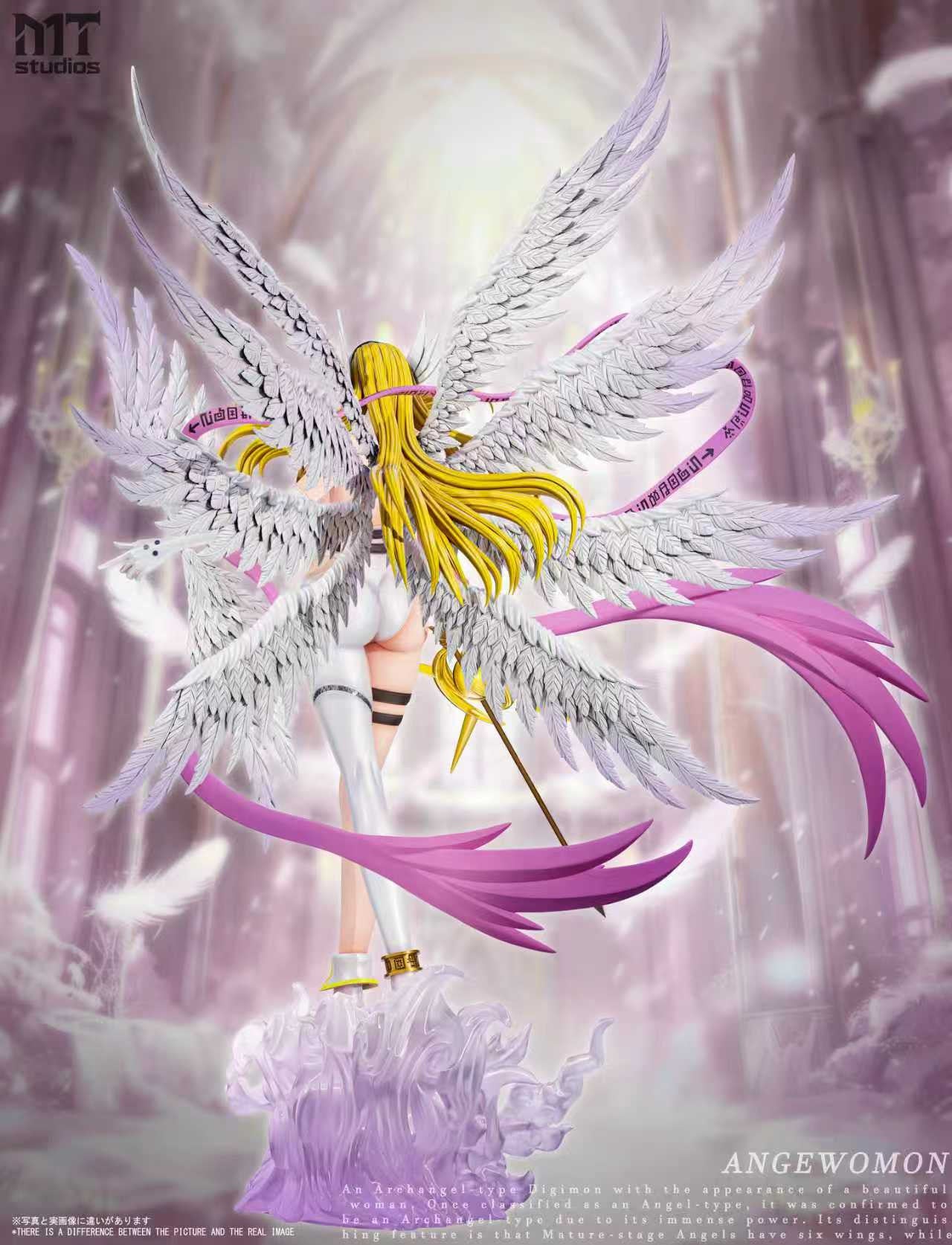 MT - Angewomon