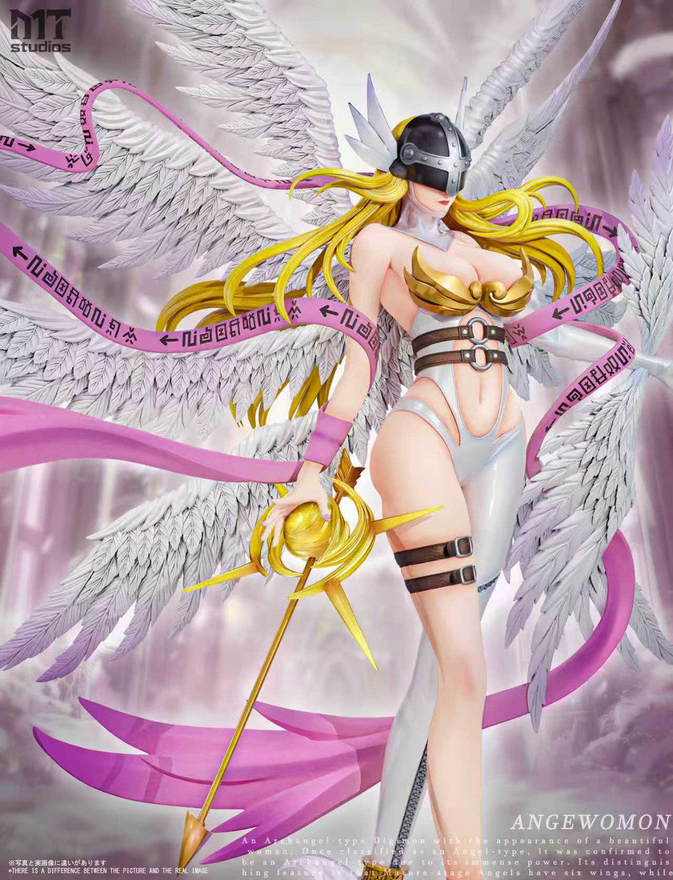 MT - Angewomon