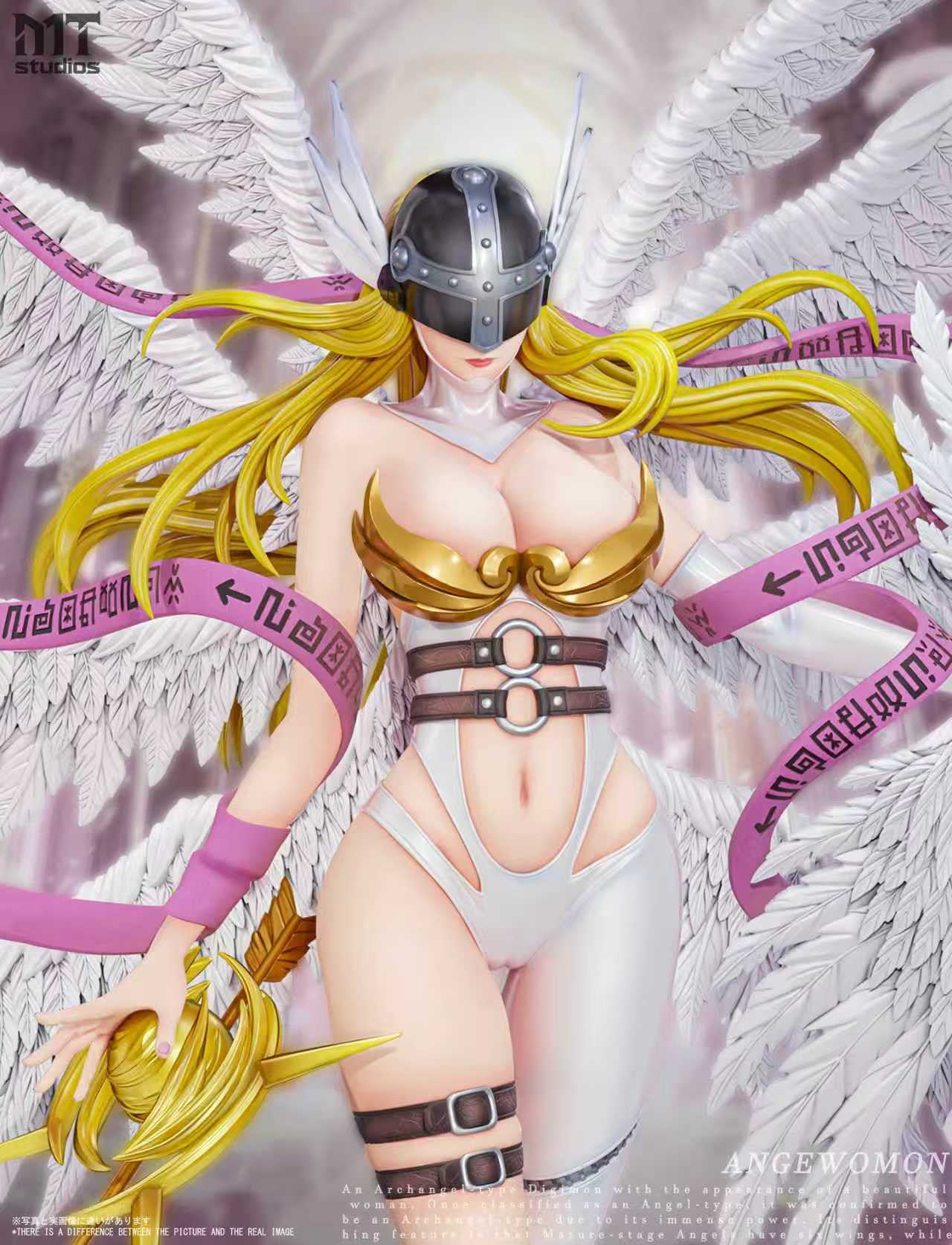 MT - Angewomon