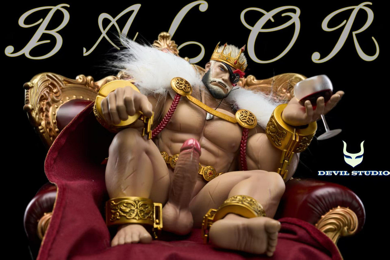 Devil - Balor