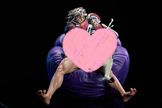 Bundle - Doma and Akaza