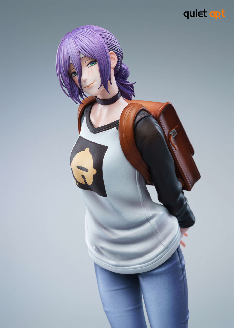 Quiet Art - Reze