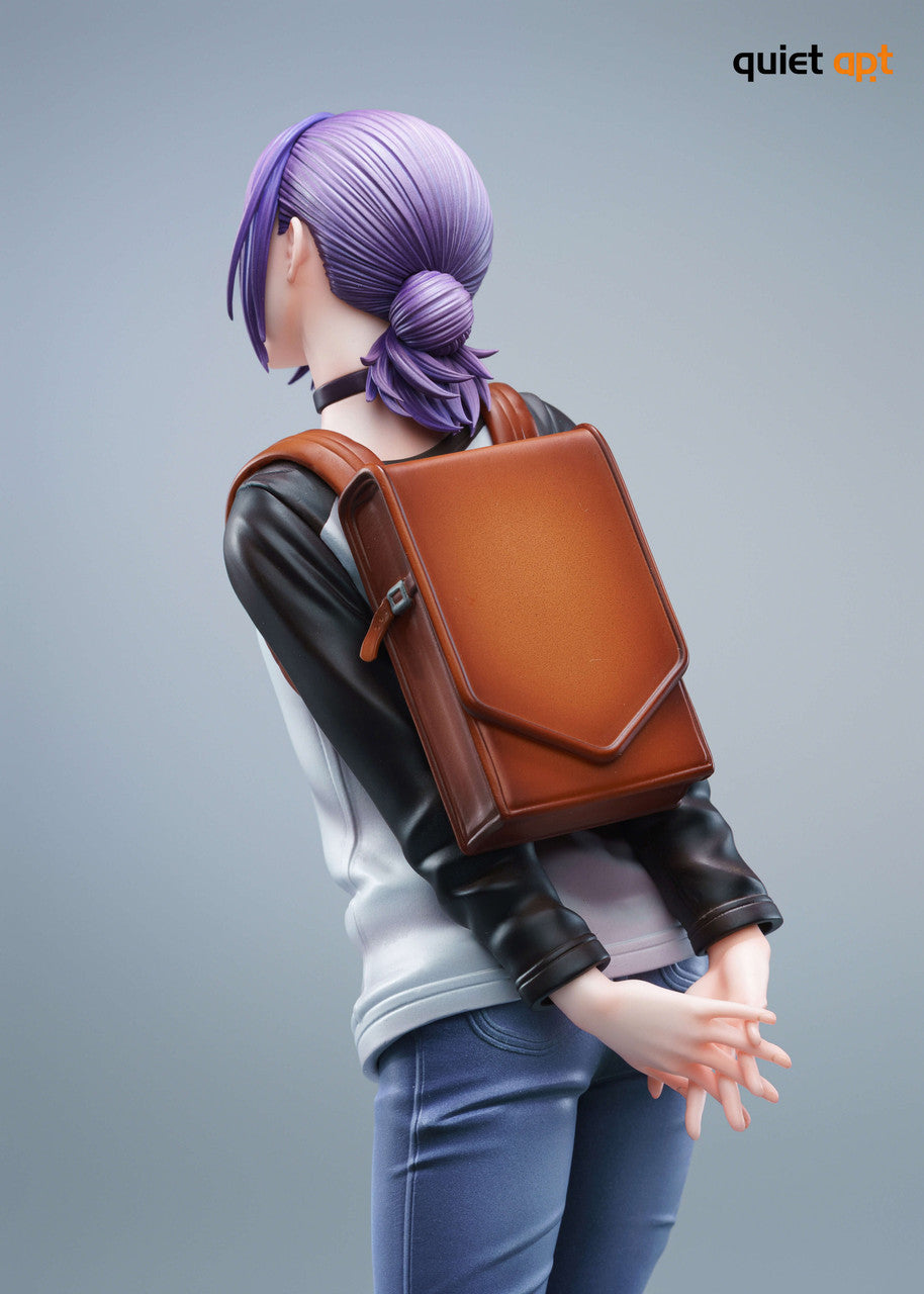 Quiet Art - Reze