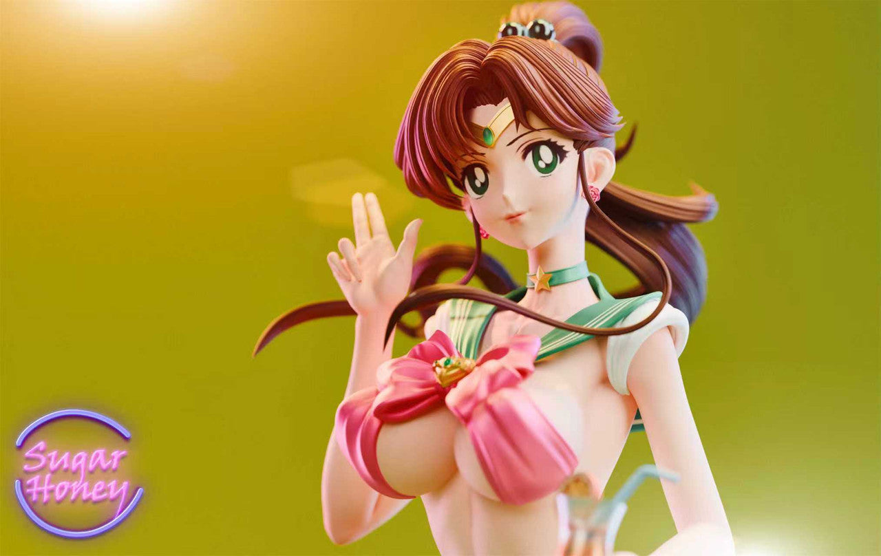 Sugar Honey - Makoto Kino
