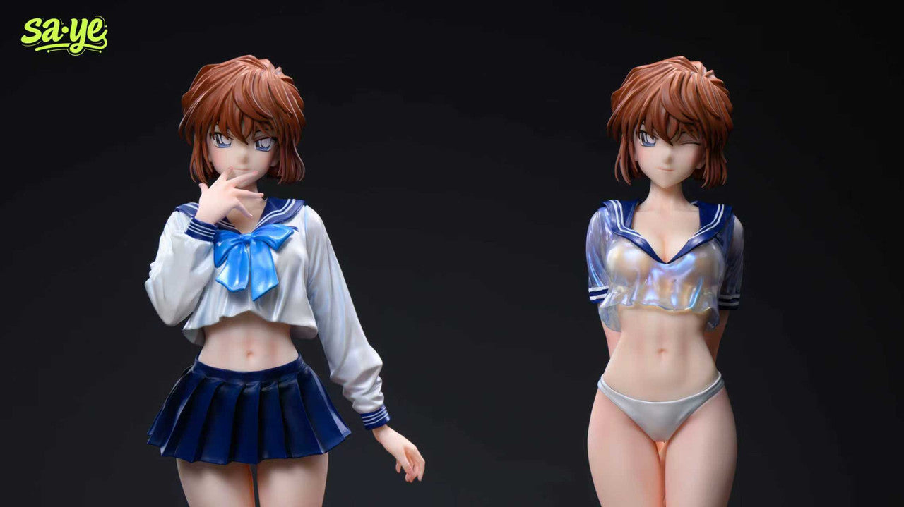 Saye - Ai Haibara