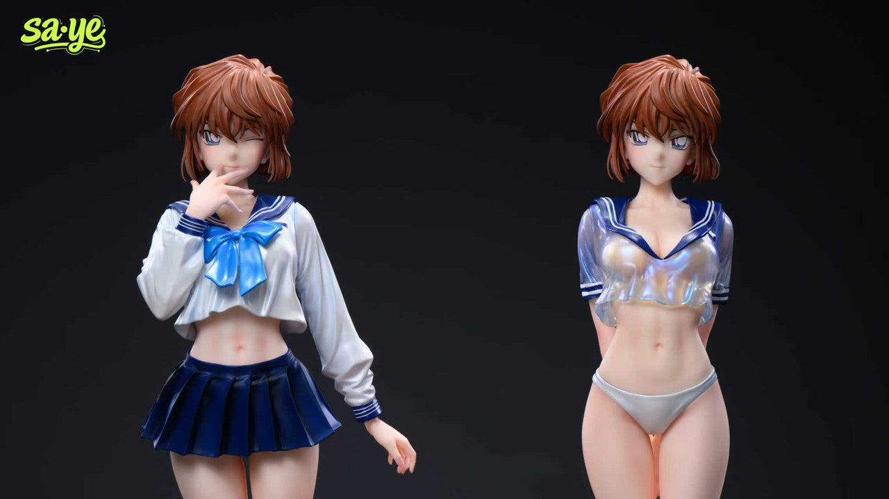 Saye - Ai Haibara