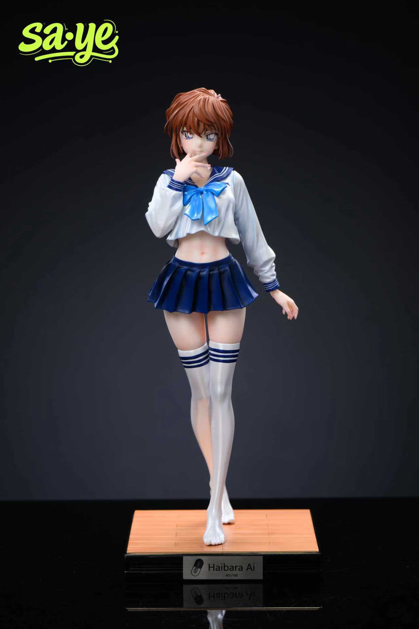 Saye - Ai Haibara