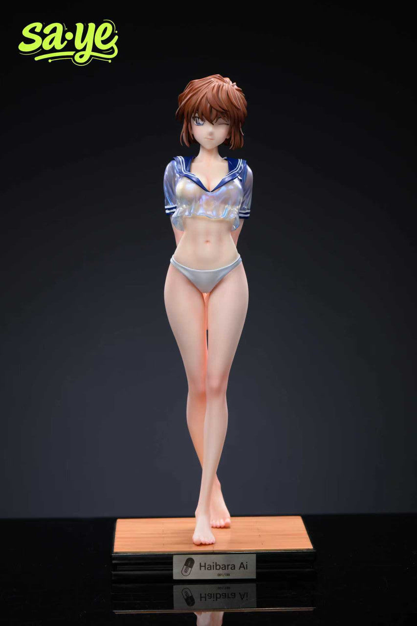 Saye - Ai Haibara