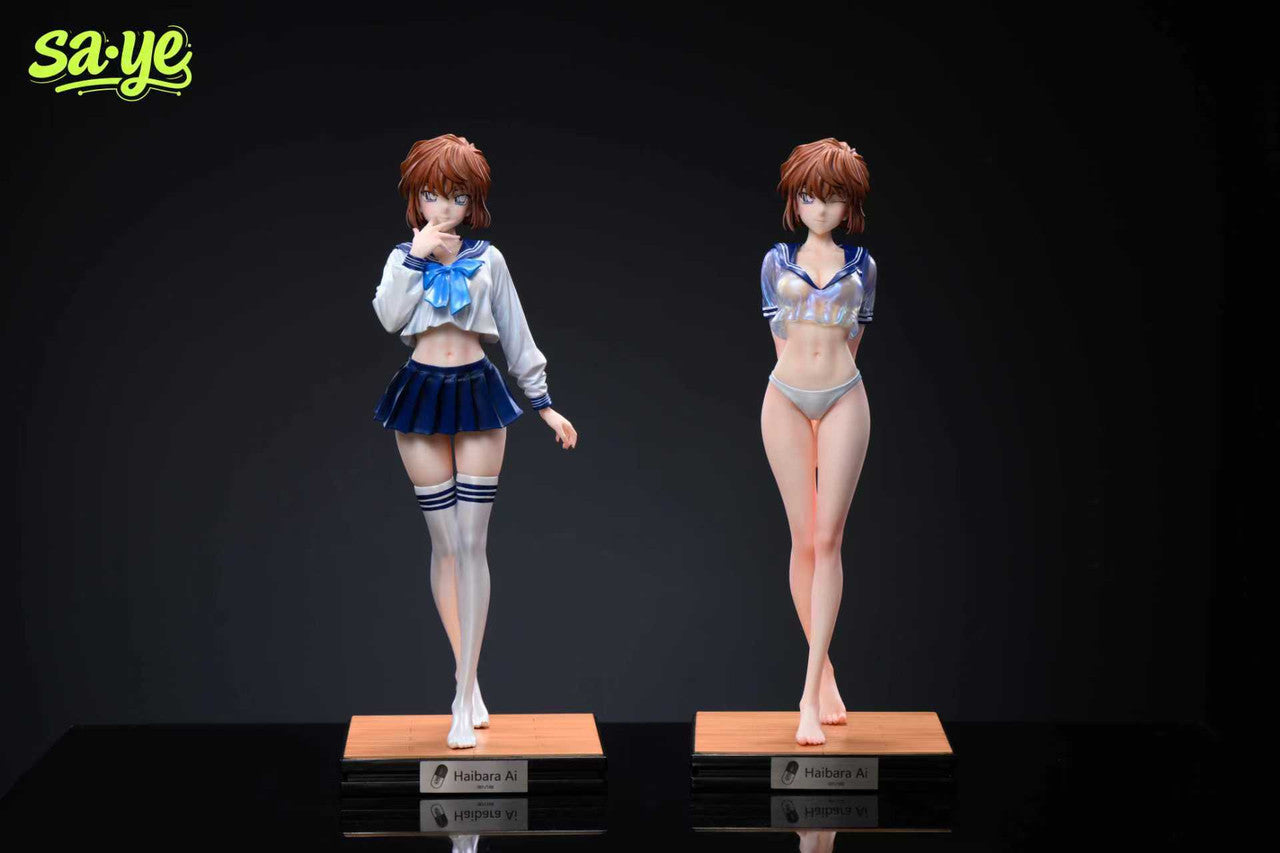 Saye - Ai Haibara