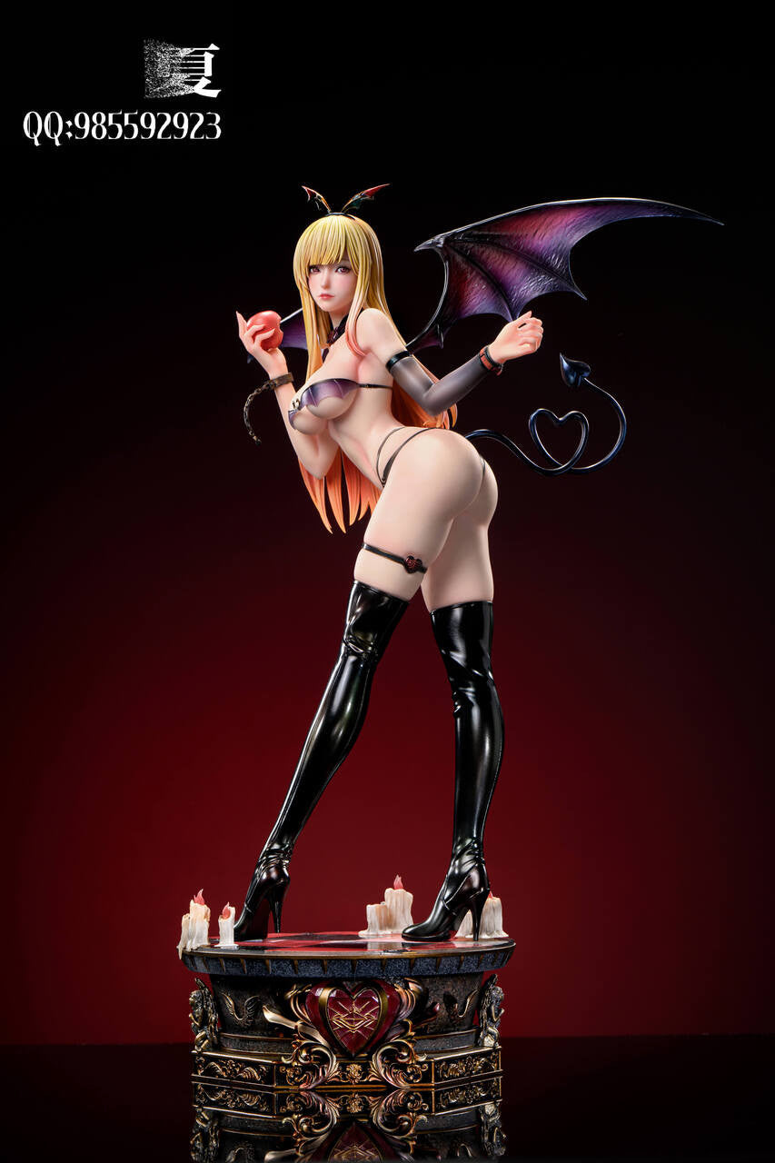 Banxia - Marin Kitagawa