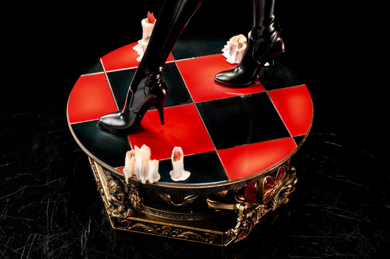 Banxia - Marin Kitagawa