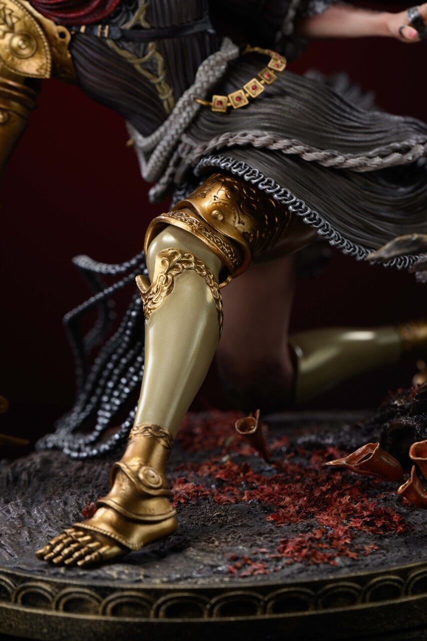 Sword and Wing - Malenia