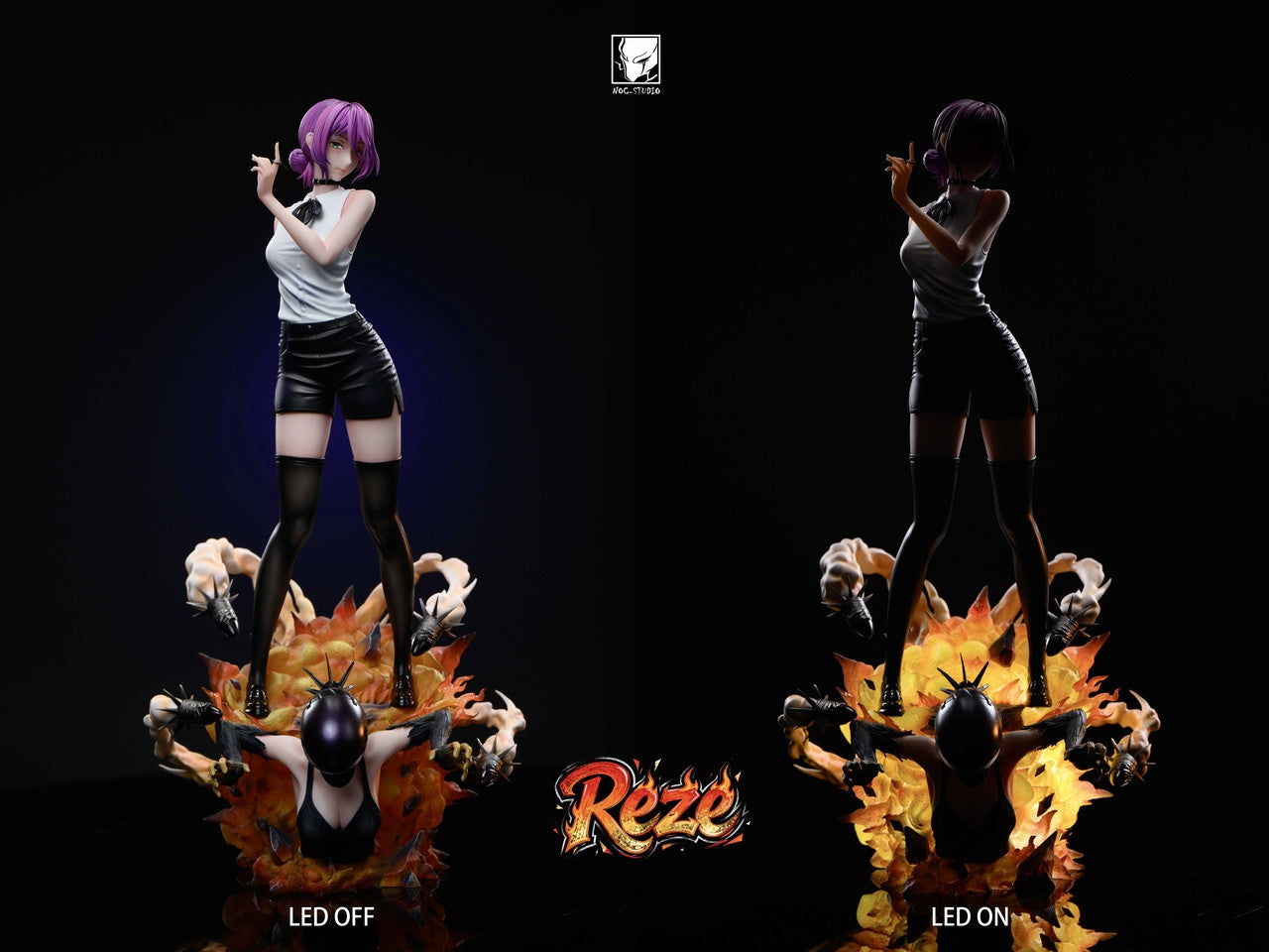 NOC - Reze