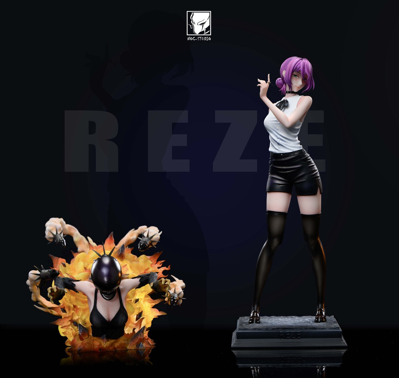 NOC - Reze