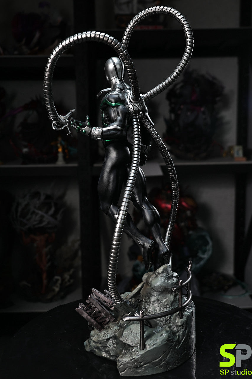 SP - Superior Octopus