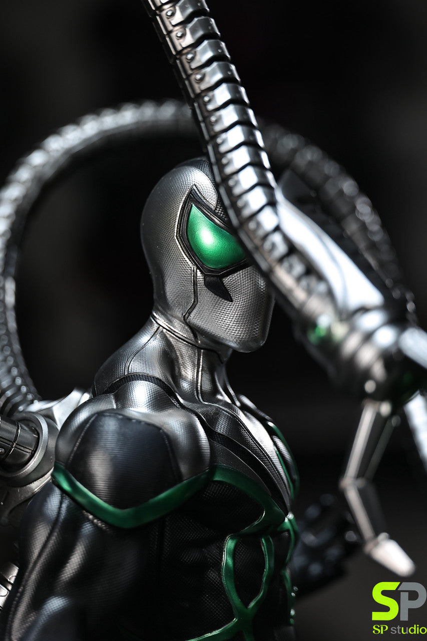 SP - Superior Octopus