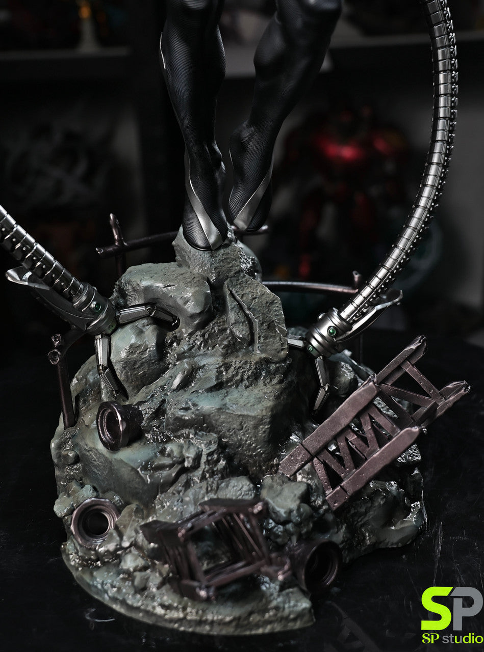 SP - Superior Octopus