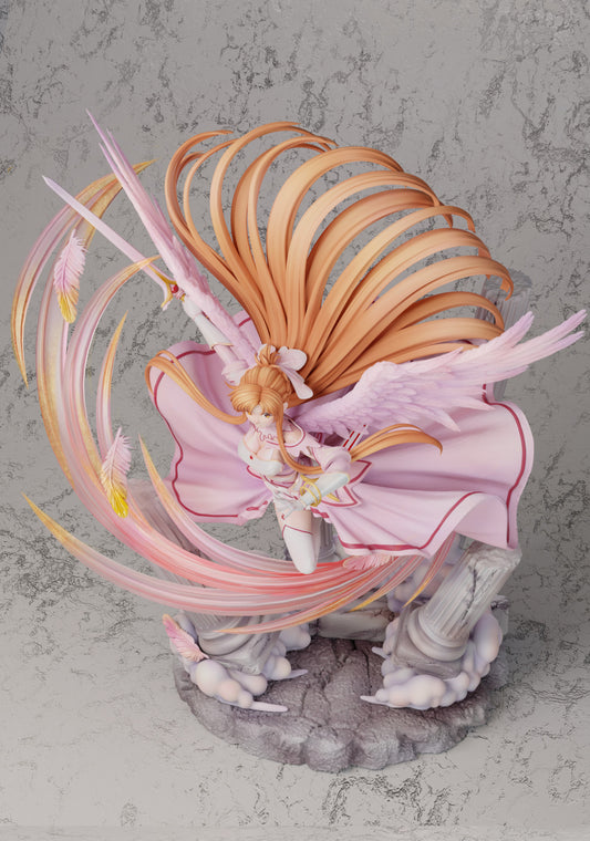 Chao She - Asuna Yuuki