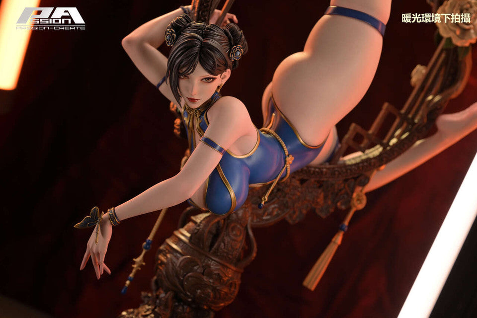 PA Create - Chun-Li