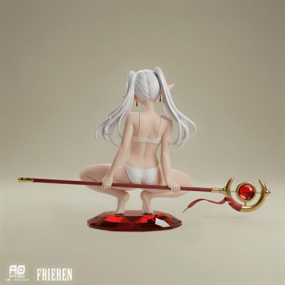AO - Frieren