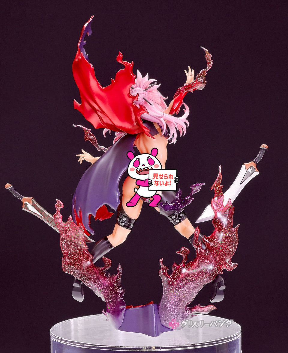 Dragon Stone - Chloe von Einzbern
