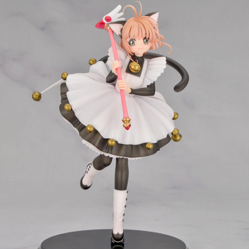 Dragon Stone - Sakura Kinomoto