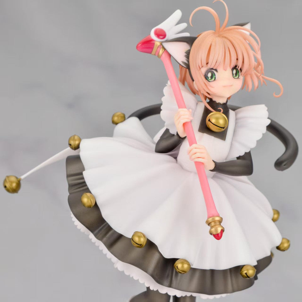 Dragon Stone - Sakura Kinomoto