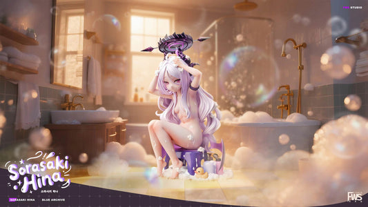 FWS - Sorasaki Hina