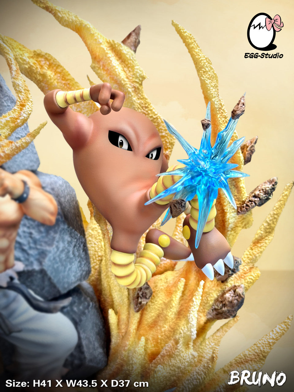 EGG - Bruno