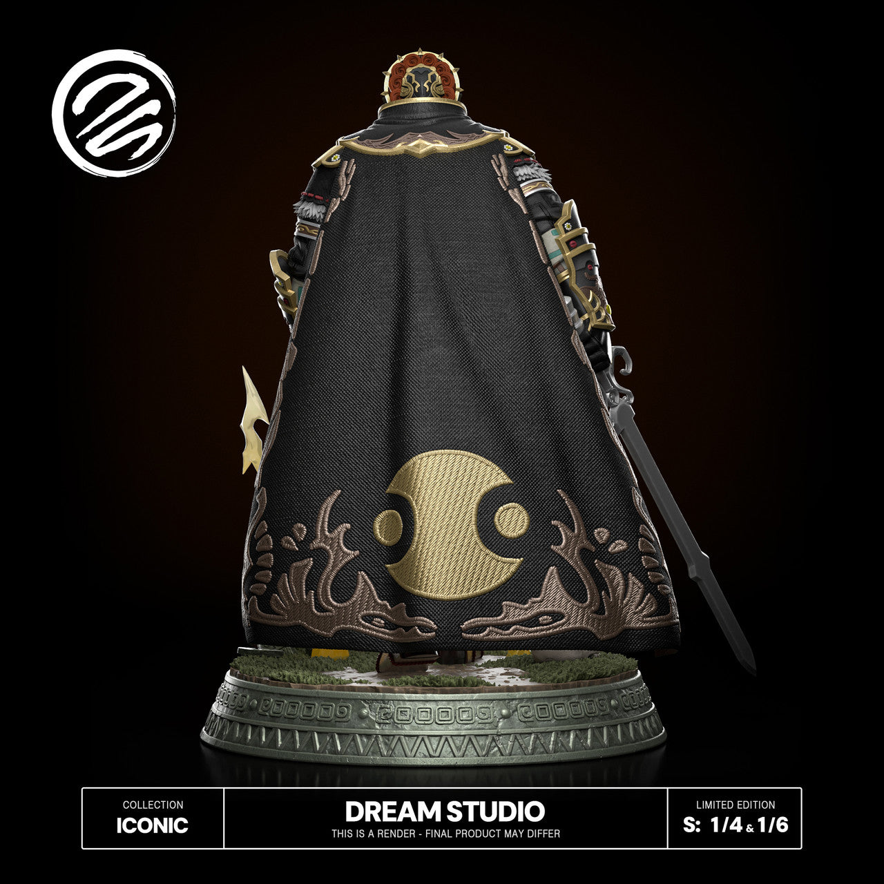 Dream - Ganondorf