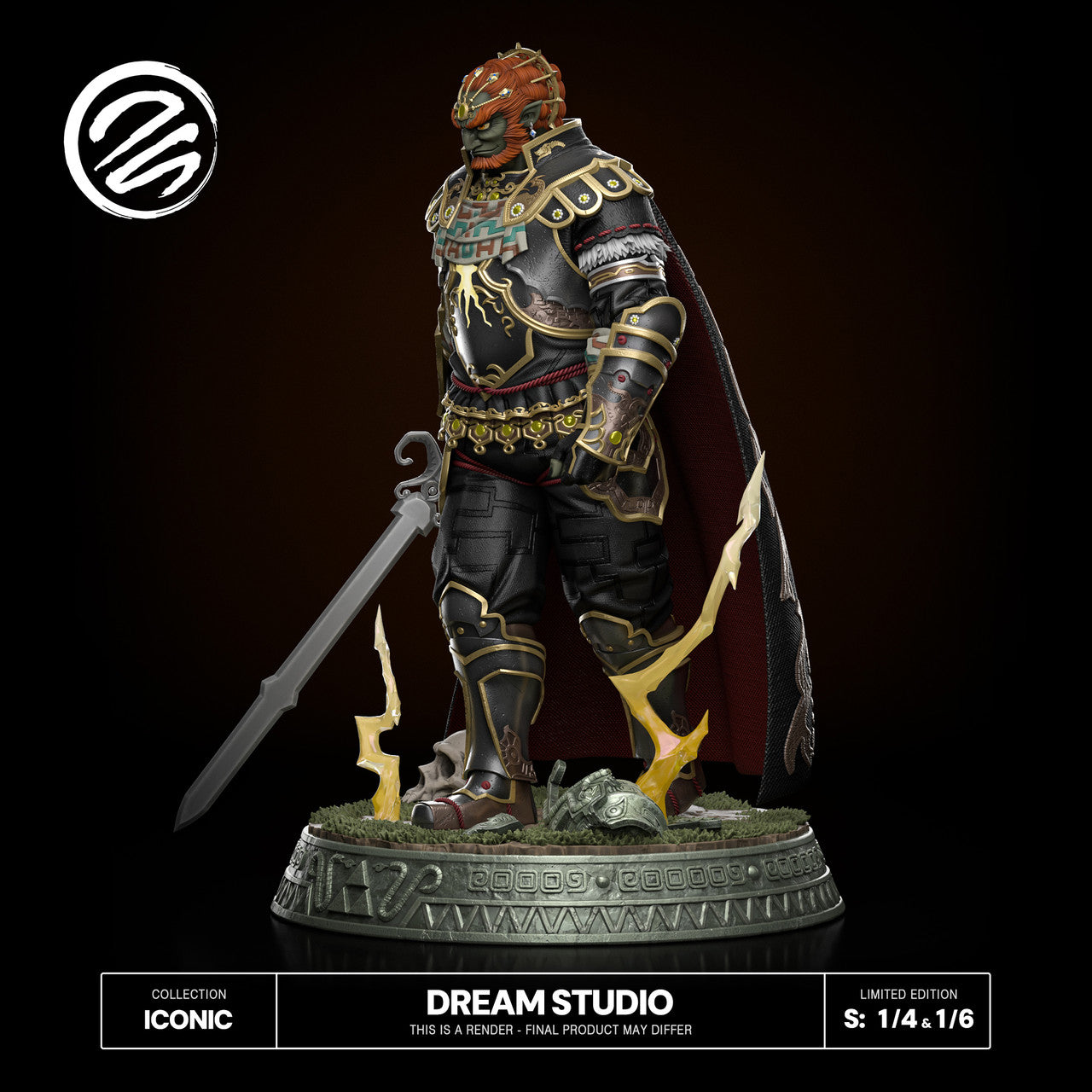 Dream - Ganondorf