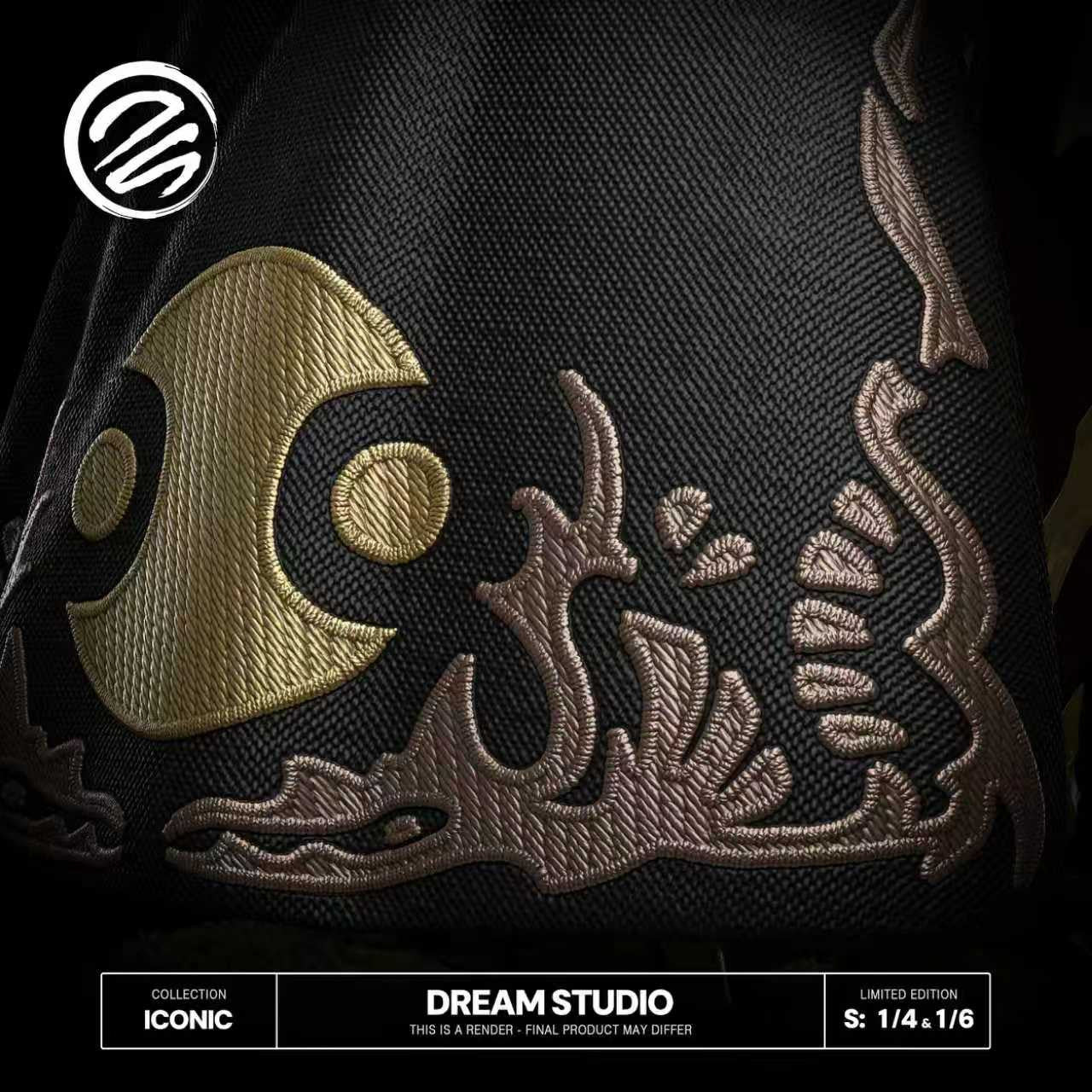 Dream - Ganondorf