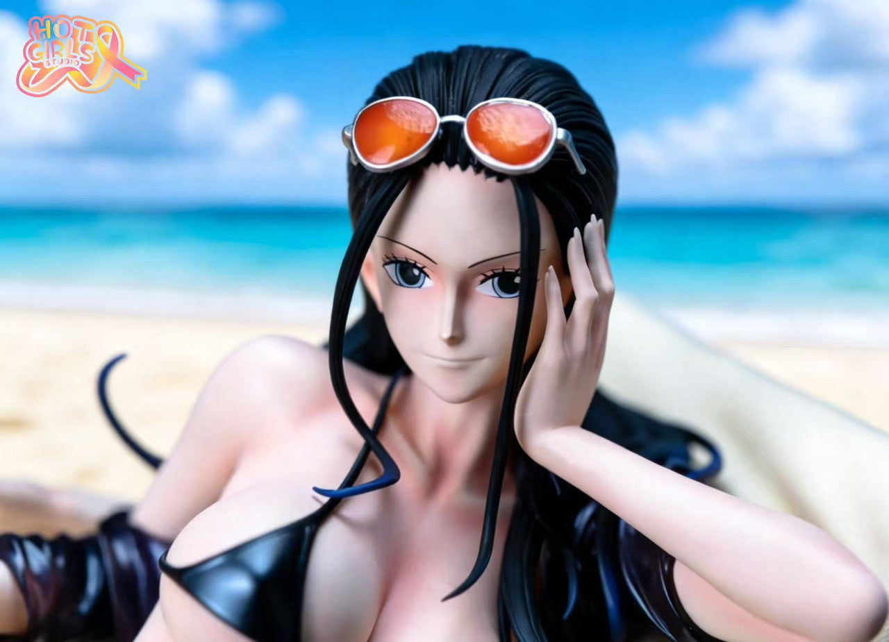 Hot Girls - Nico Robin