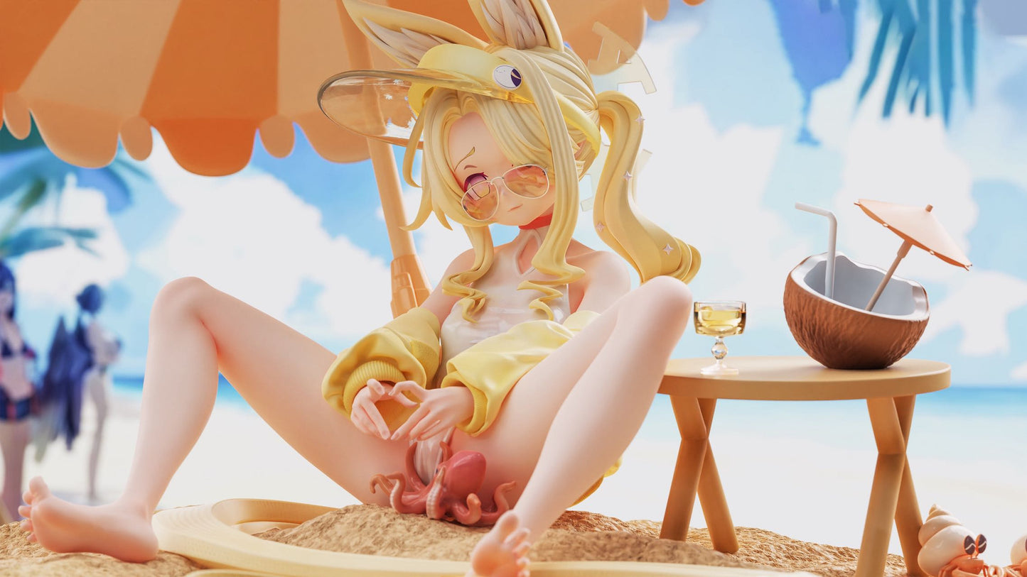 Haruhi - Yurizono Seia