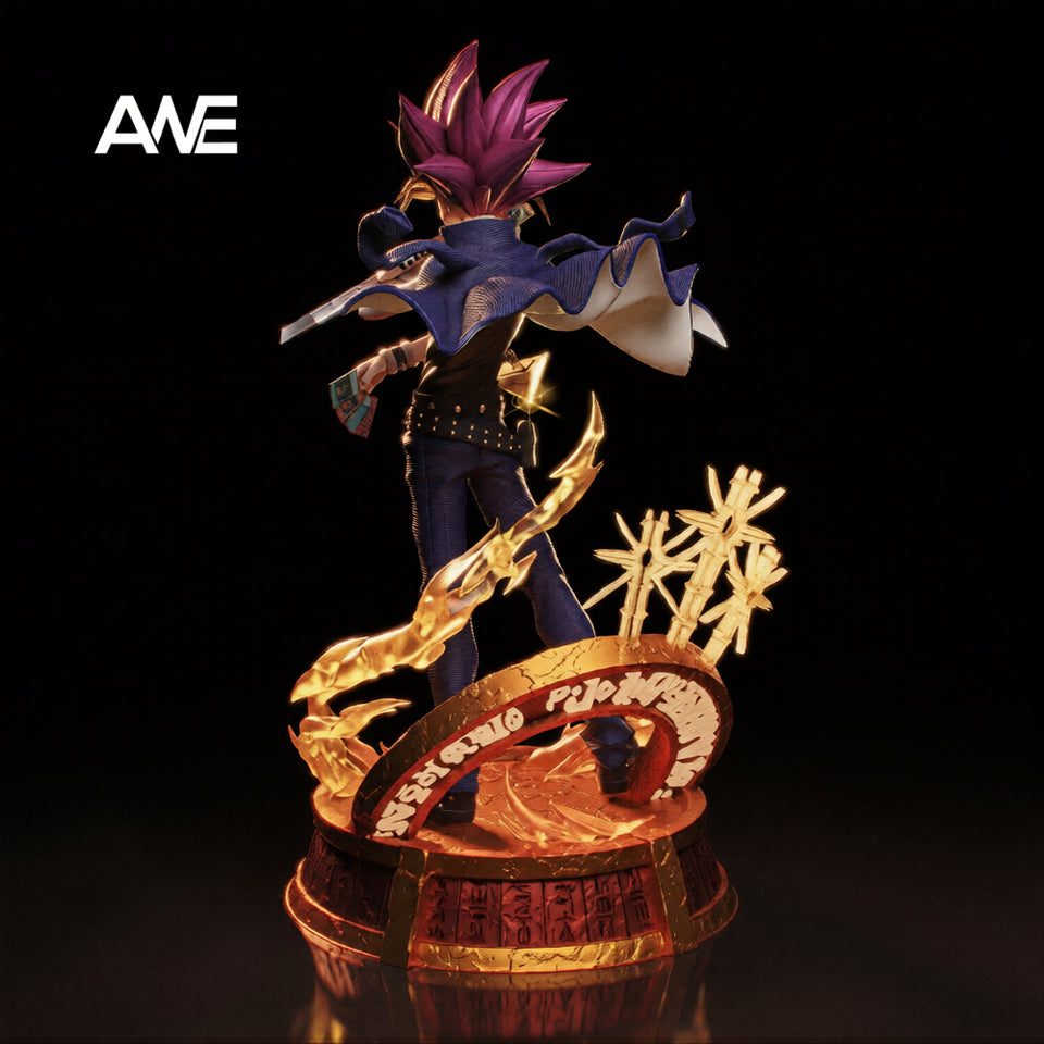 ANE - Yugi Muto