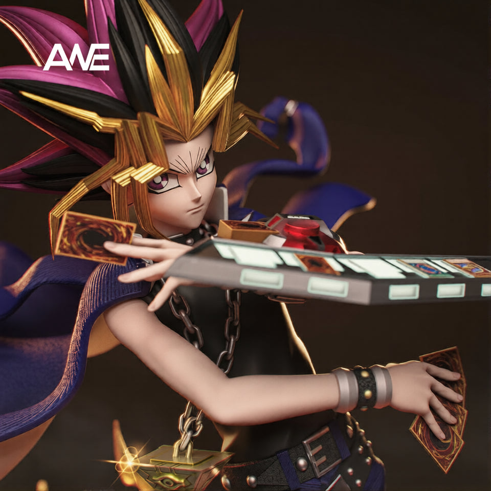 ANE - Yugi Muto