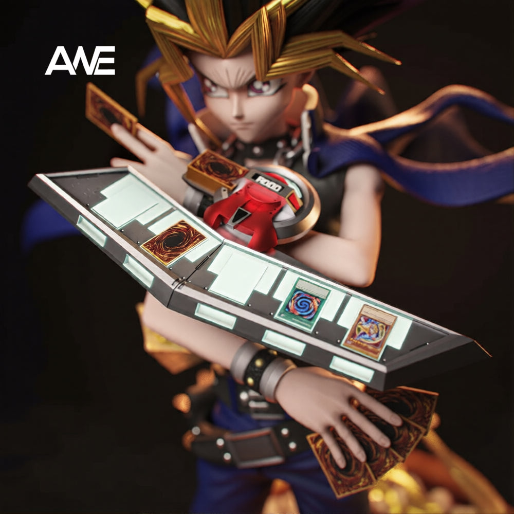 ANE - Yugi Muto