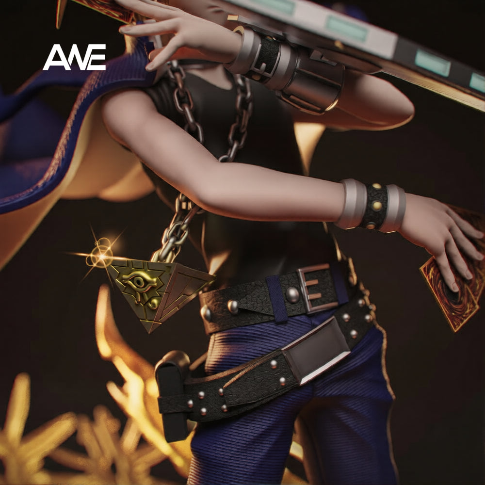 ANE - Yugi Muto